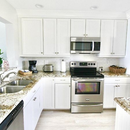 Ocean Breeze Condo Jensen Beach Εξωτερικό φωτογραφία