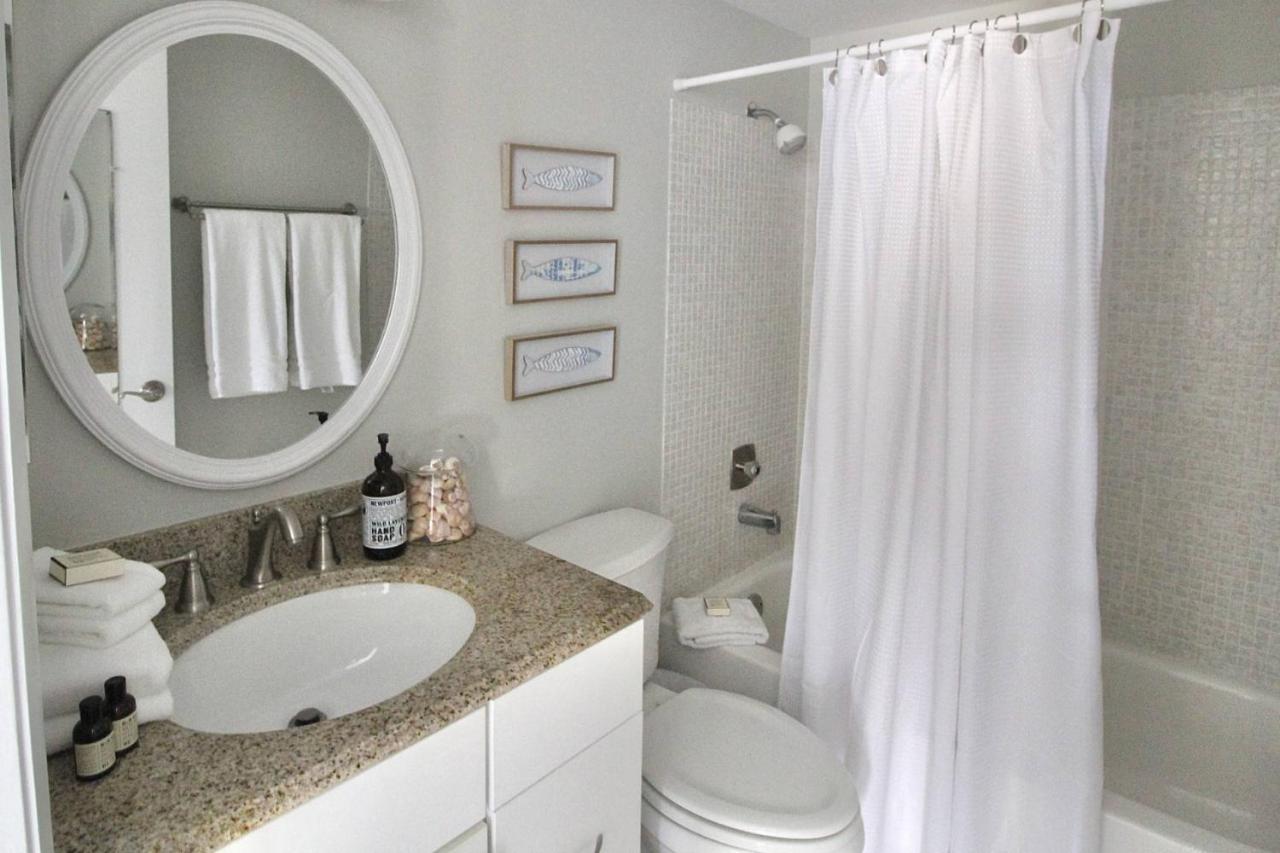 Ocean Breeze Condo Jensen Beach Εξωτερικό φωτογραφία