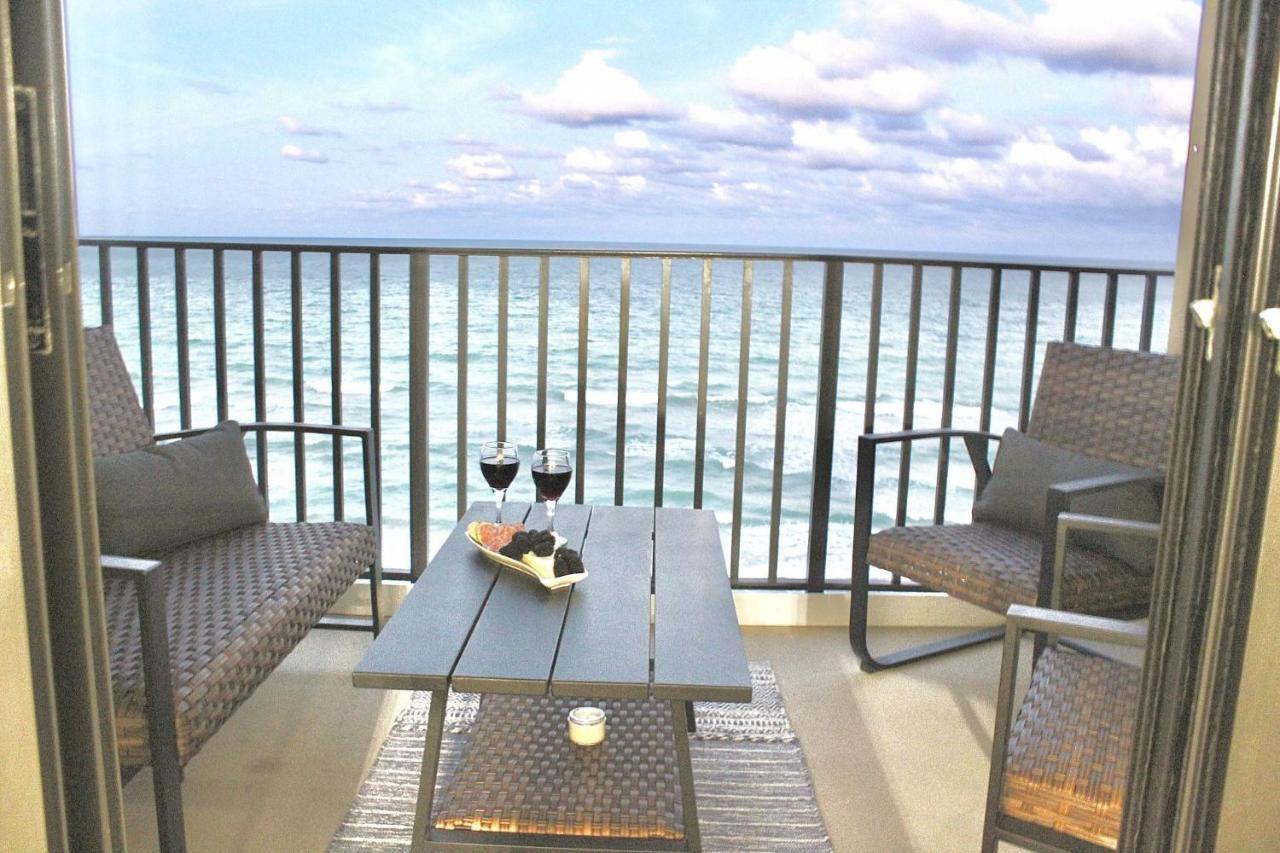 Ocean Breeze Condo Jensen Beach Εξωτερικό φωτογραφία