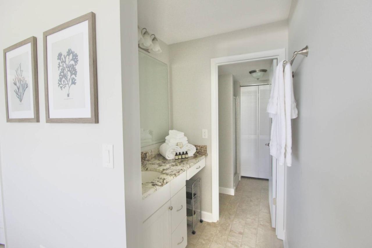 Ocean Breeze Condo Jensen Beach Εξωτερικό φωτογραφία