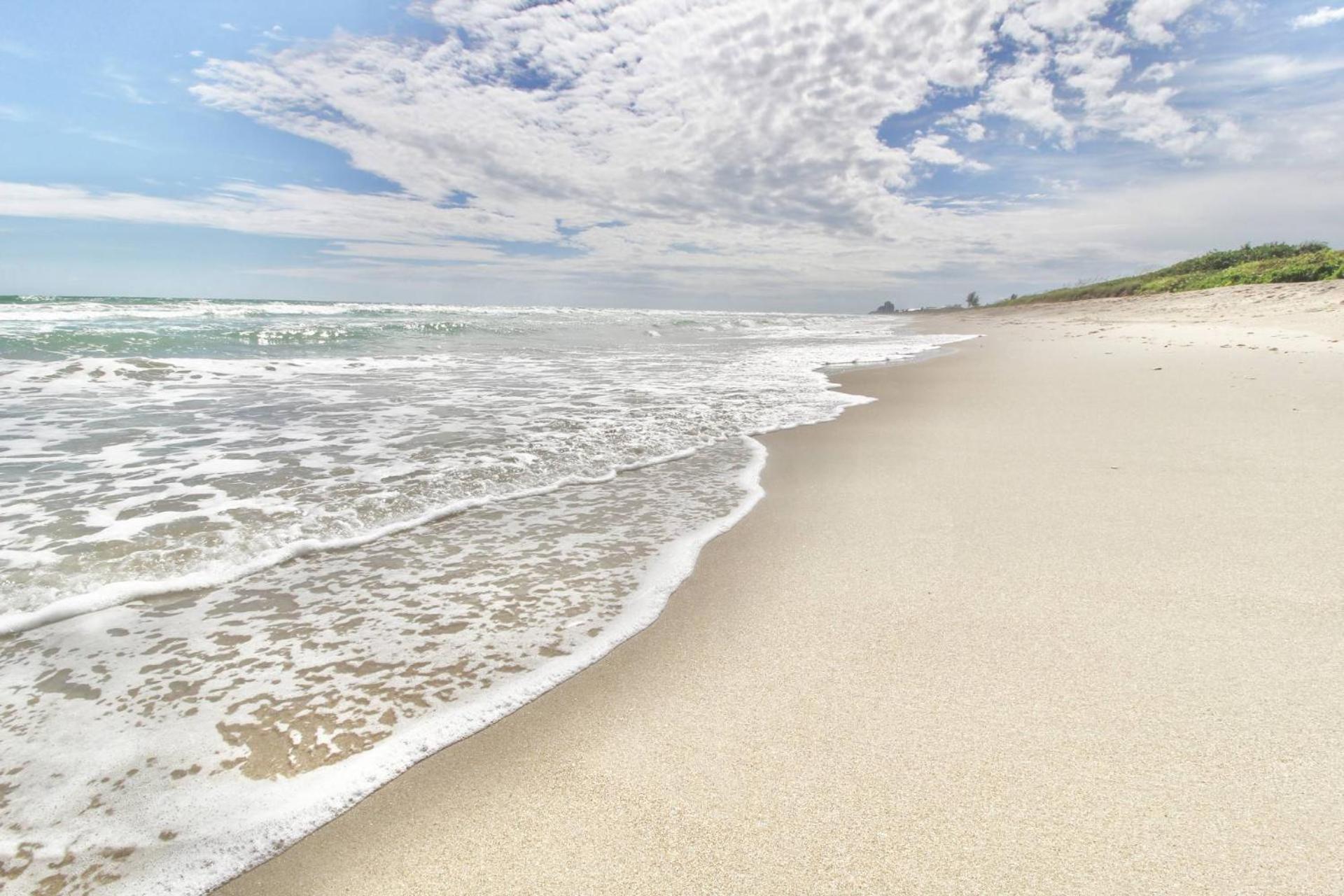 Ocean Breeze Condo Jensen Beach Εξωτερικό φωτογραφία