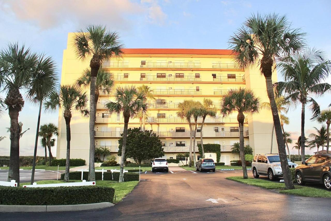 Ocean Breeze Condo Jensen Beach Εξωτερικό φωτογραφία