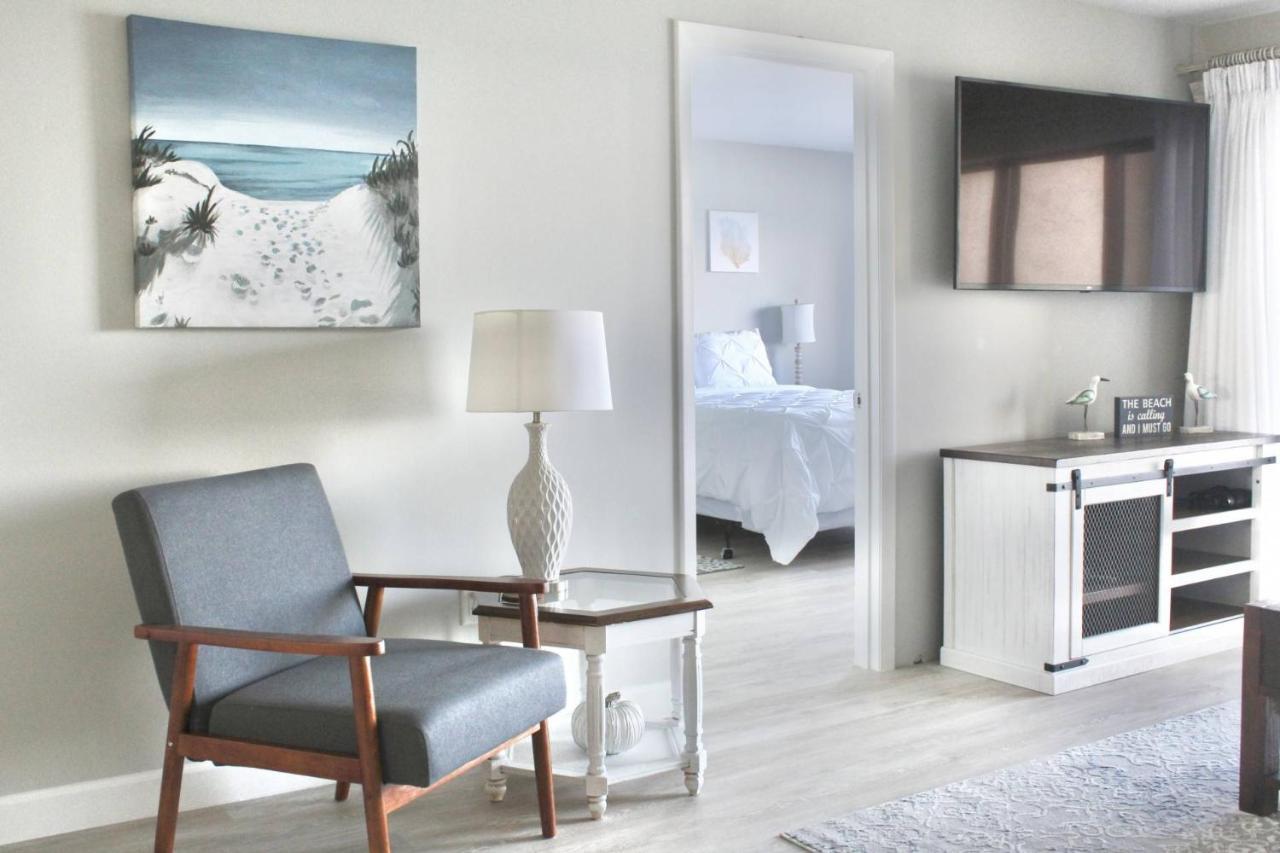 Ocean Breeze Condo Jensen Beach Εξωτερικό φωτογραφία