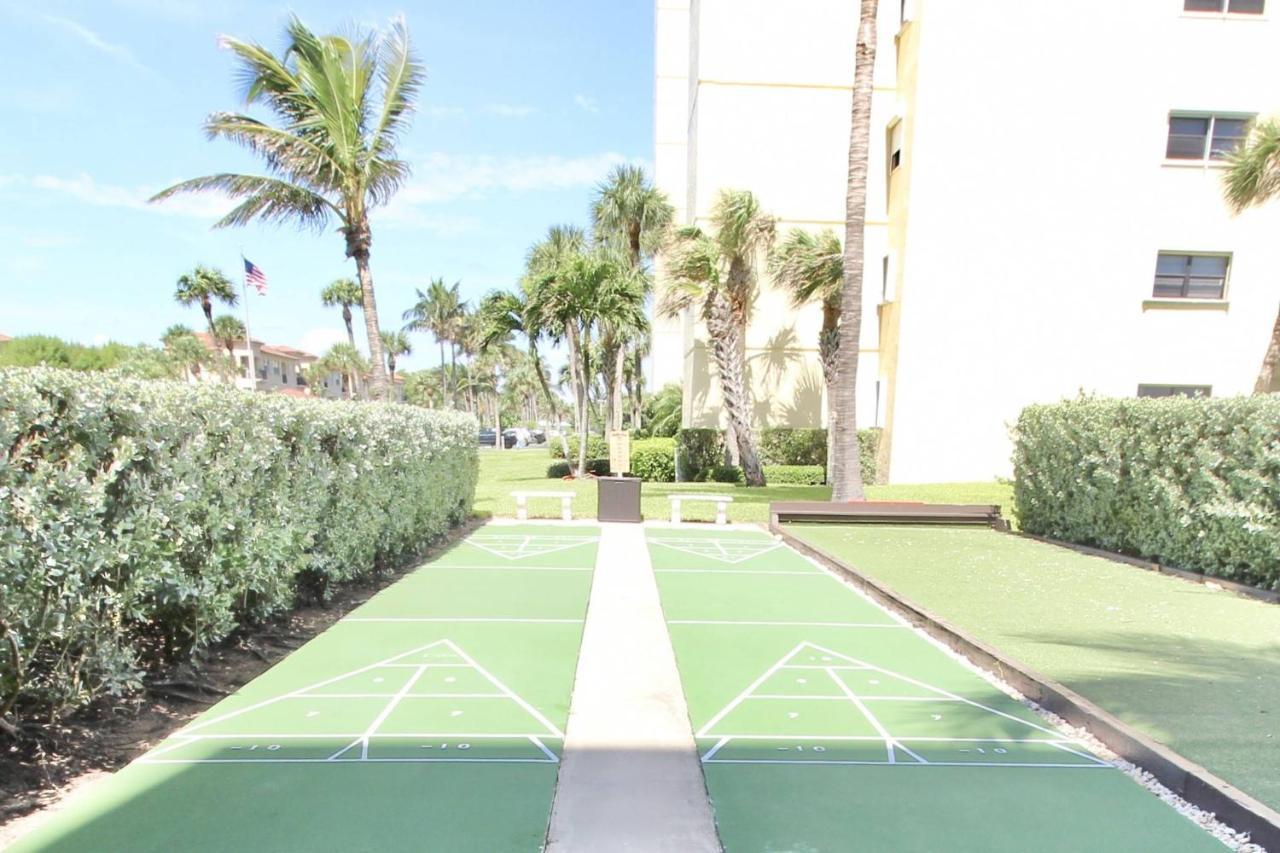 Ocean Breeze Condo Jensen Beach Εξωτερικό φωτογραφία
