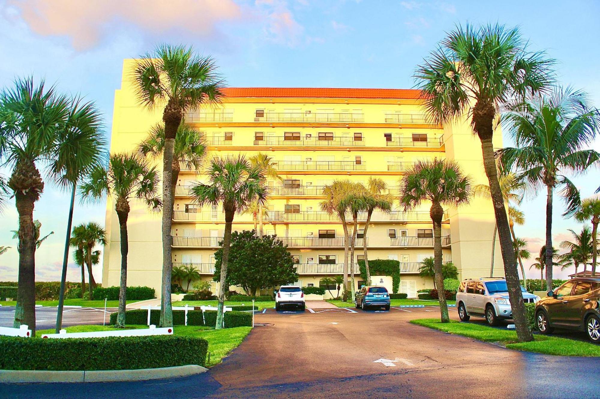 Ocean Breeze Condo Jensen Beach Εξωτερικό φωτογραφία