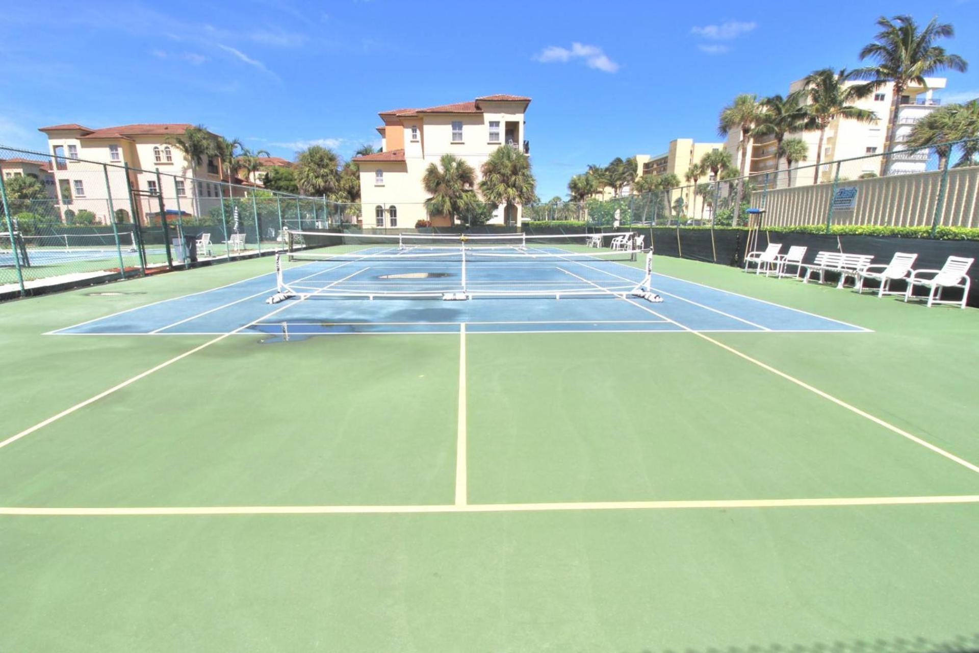 Ocean Breeze Condo Jensen Beach Εξωτερικό φωτογραφία