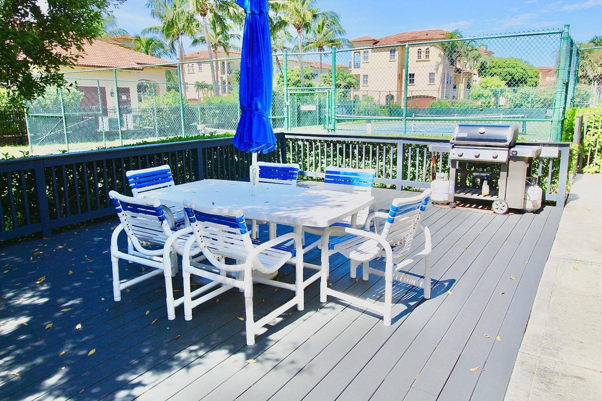 Ocean Breeze Condo Jensen Beach Εξωτερικό φωτογραφία