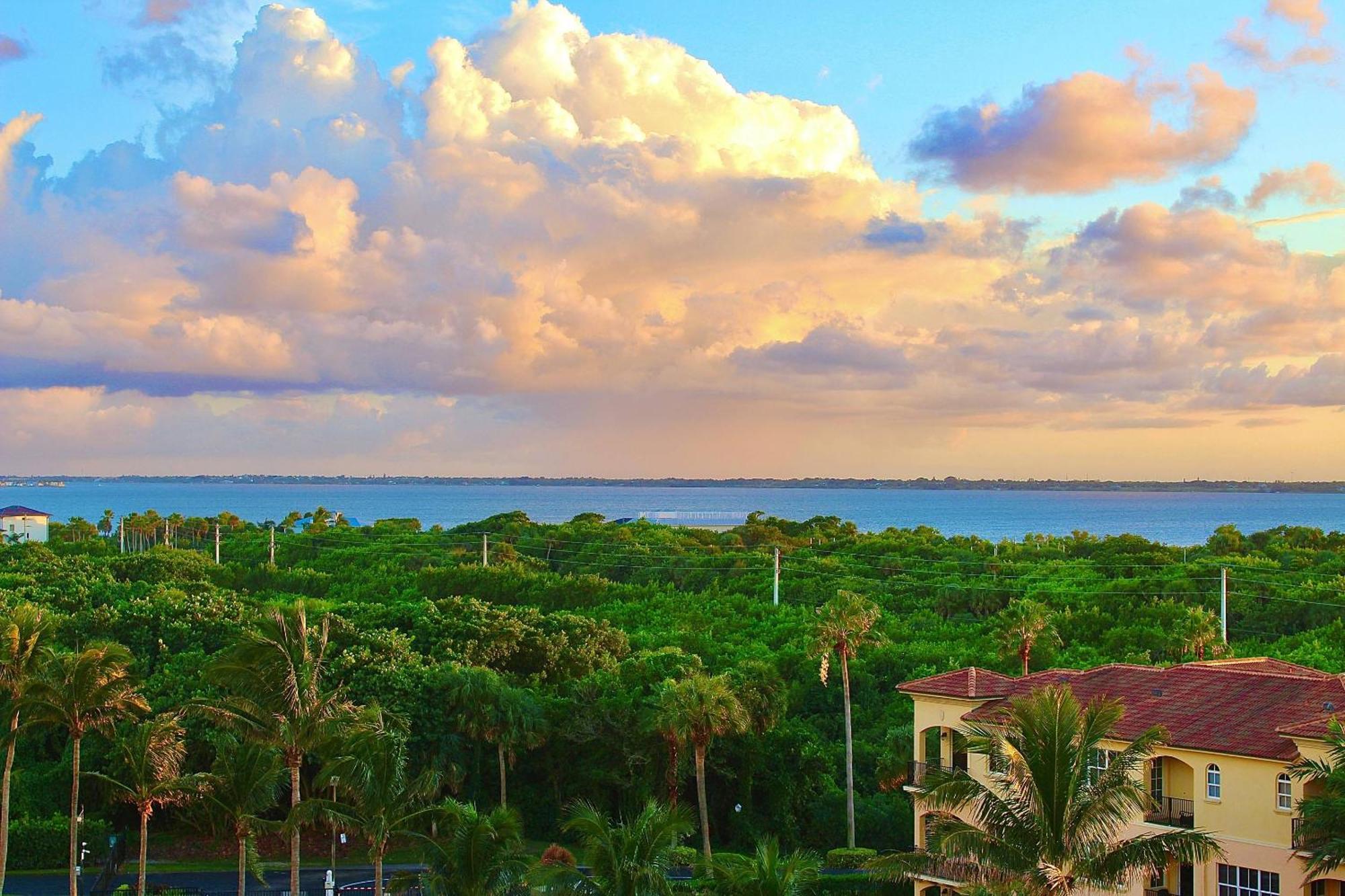 Ocean Breeze Condo Jensen Beach Εξωτερικό φωτογραφία