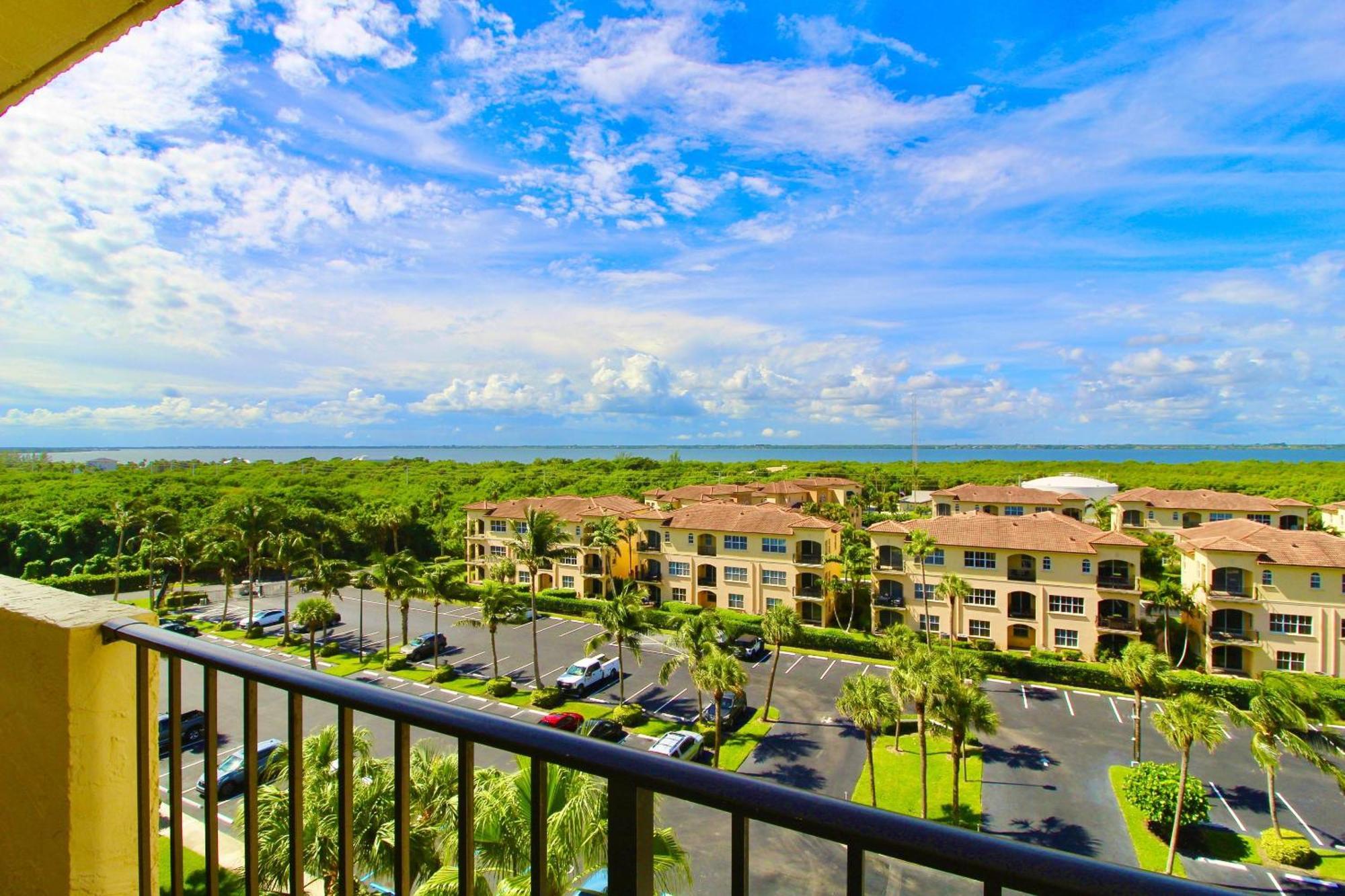 Ocean Breeze Condo Jensen Beach Εξωτερικό φωτογραφία
