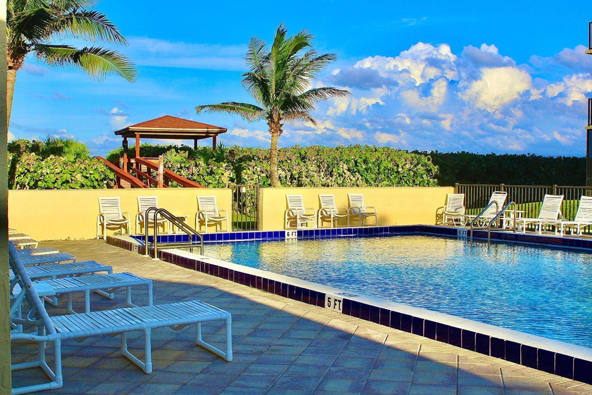 Ocean Breeze Condo Jensen Beach Εξωτερικό φωτογραφία