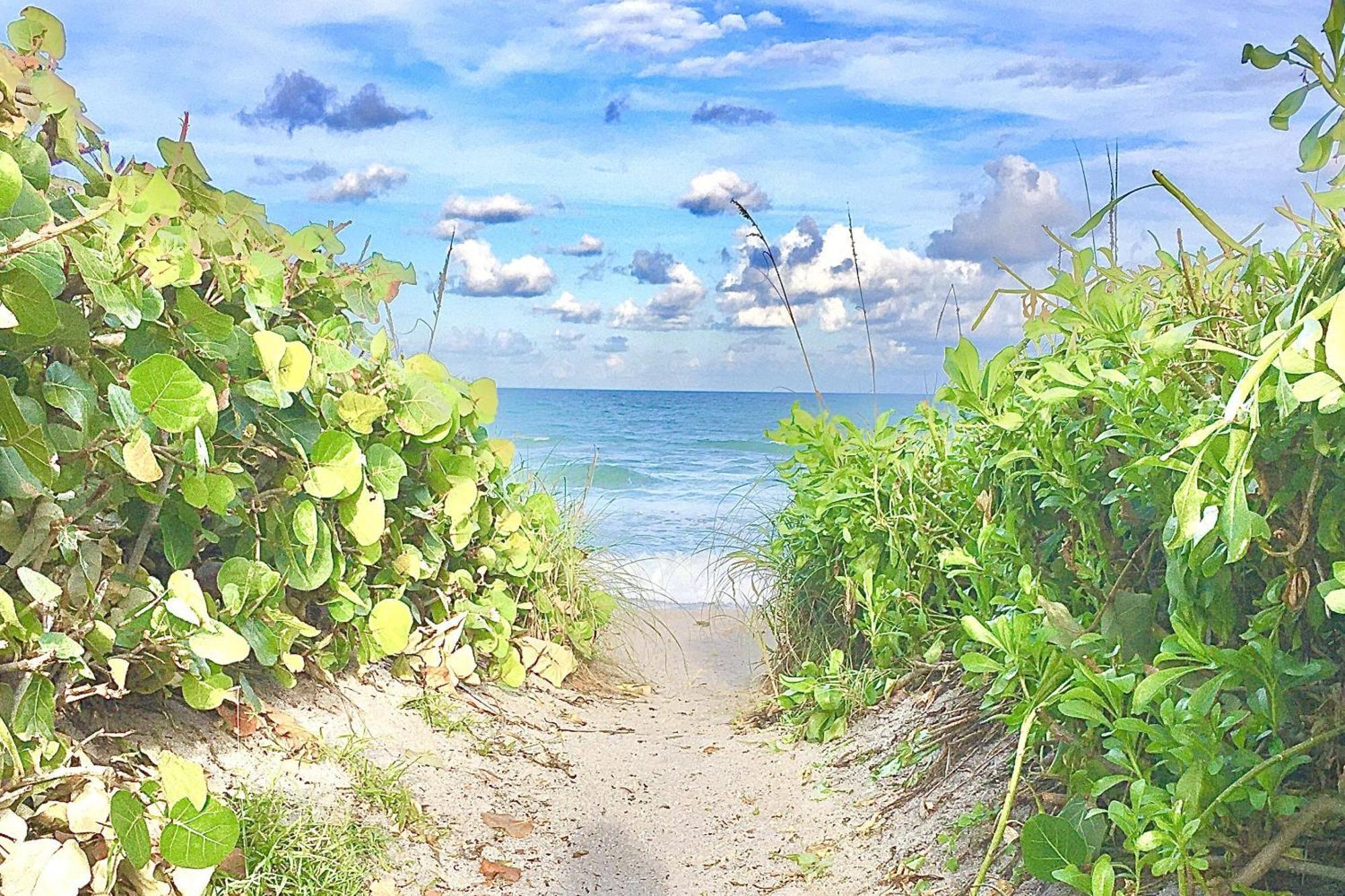 Ocean Breeze Condo Jensen Beach Εξωτερικό φωτογραφία