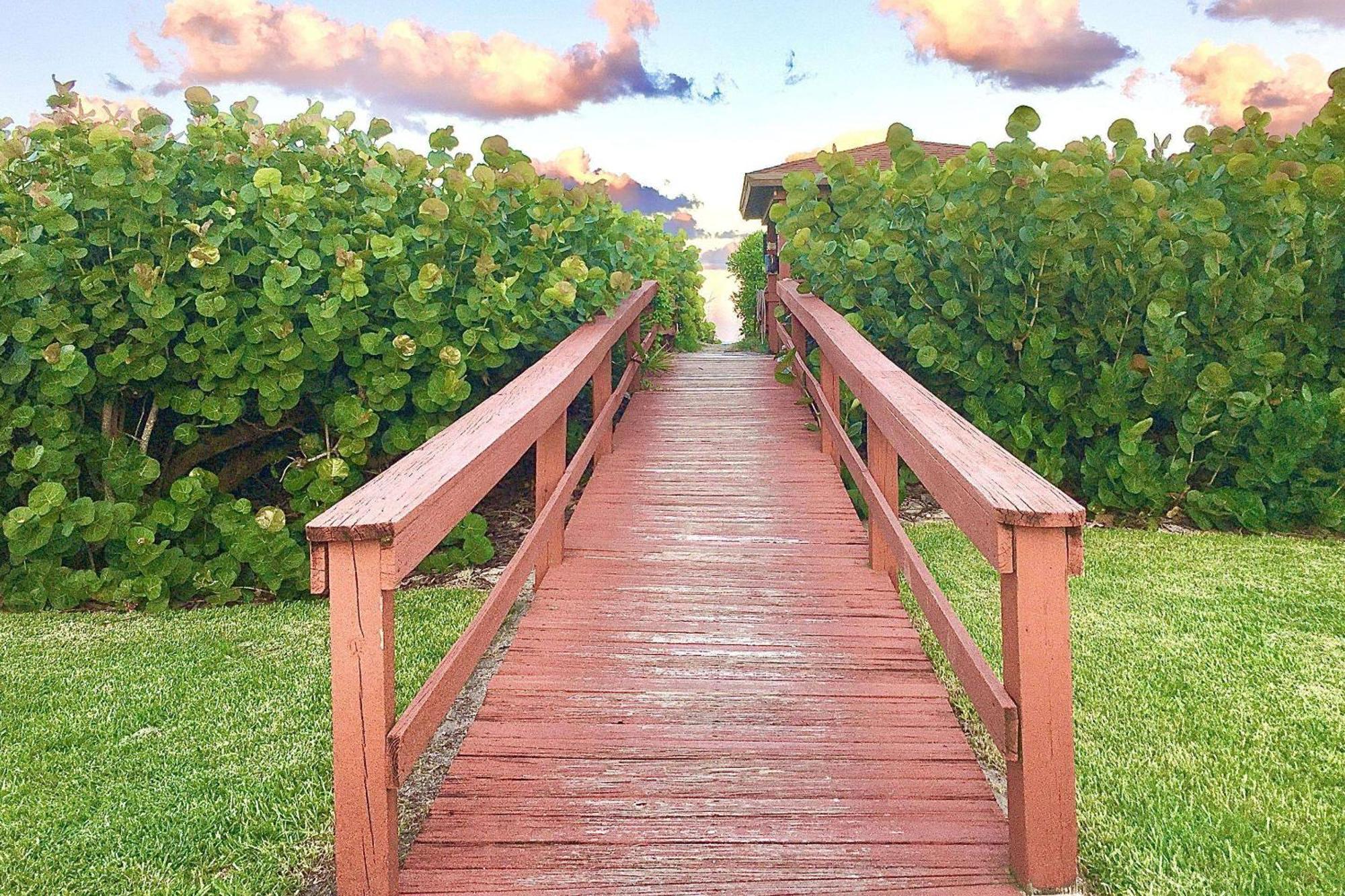 Ocean Breeze Condo Jensen Beach Εξωτερικό φωτογραφία