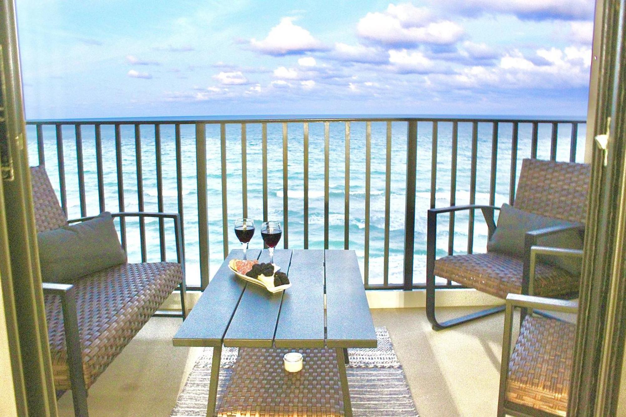 Ocean Breeze Condo Jensen Beach Εξωτερικό φωτογραφία
