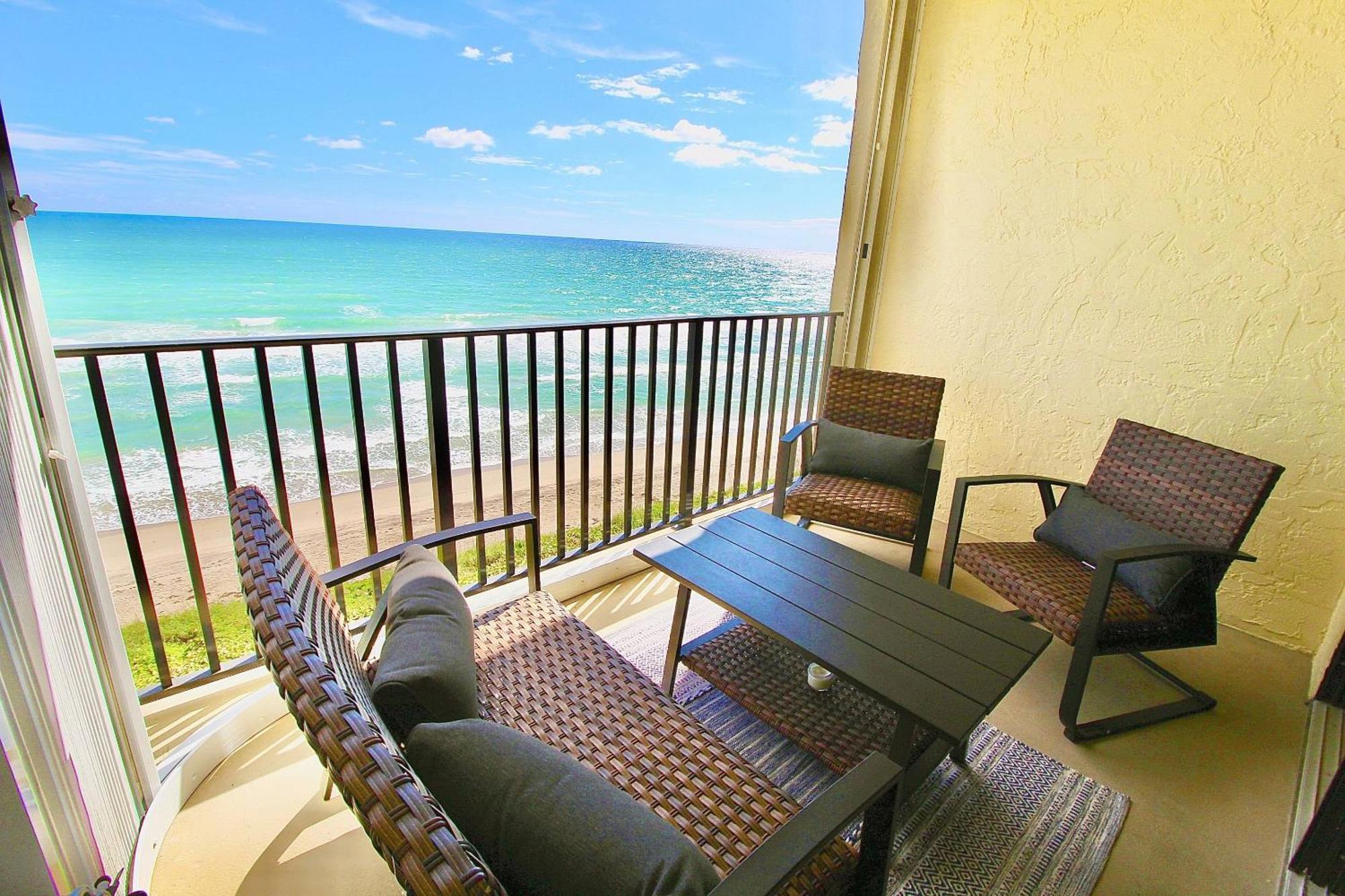 Ocean Breeze Condo Jensen Beach Εξωτερικό φωτογραφία