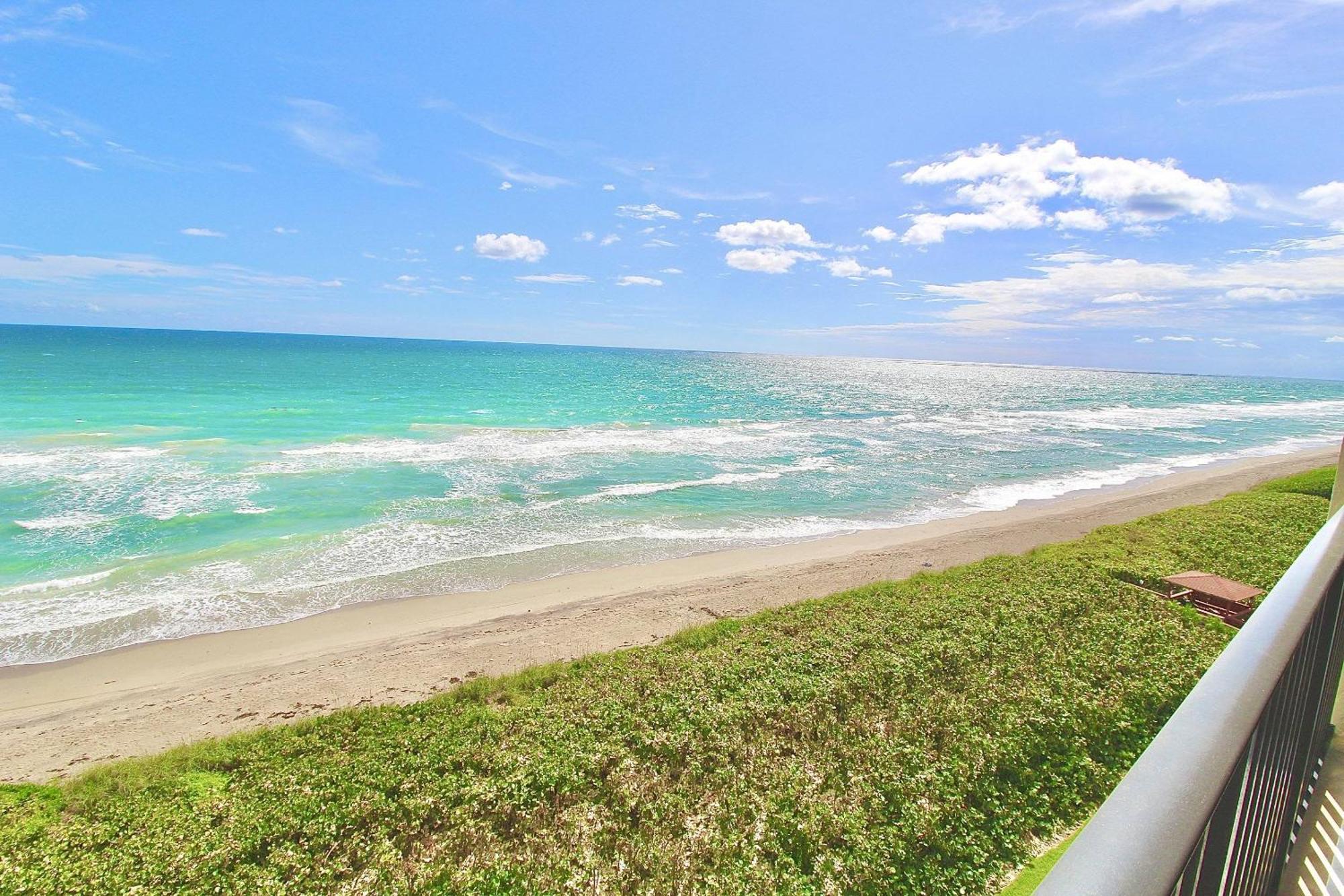 Ocean Breeze Condo Jensen Beach Εξωτερικό φωτογραφία