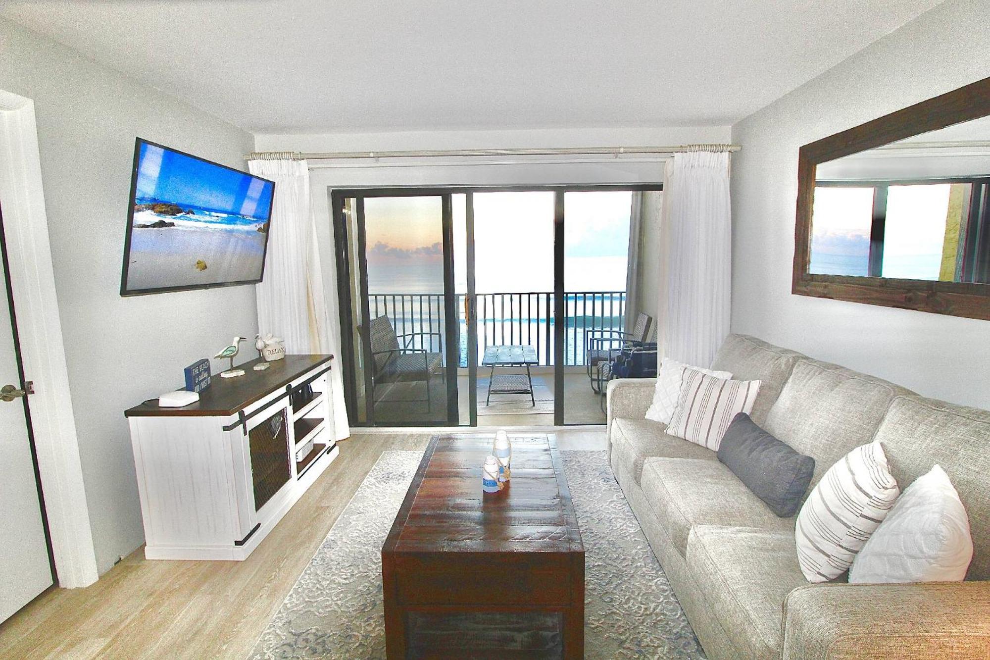Ocean Breeze Condo Jensen Beach Εξωτερικό φωτογραφία