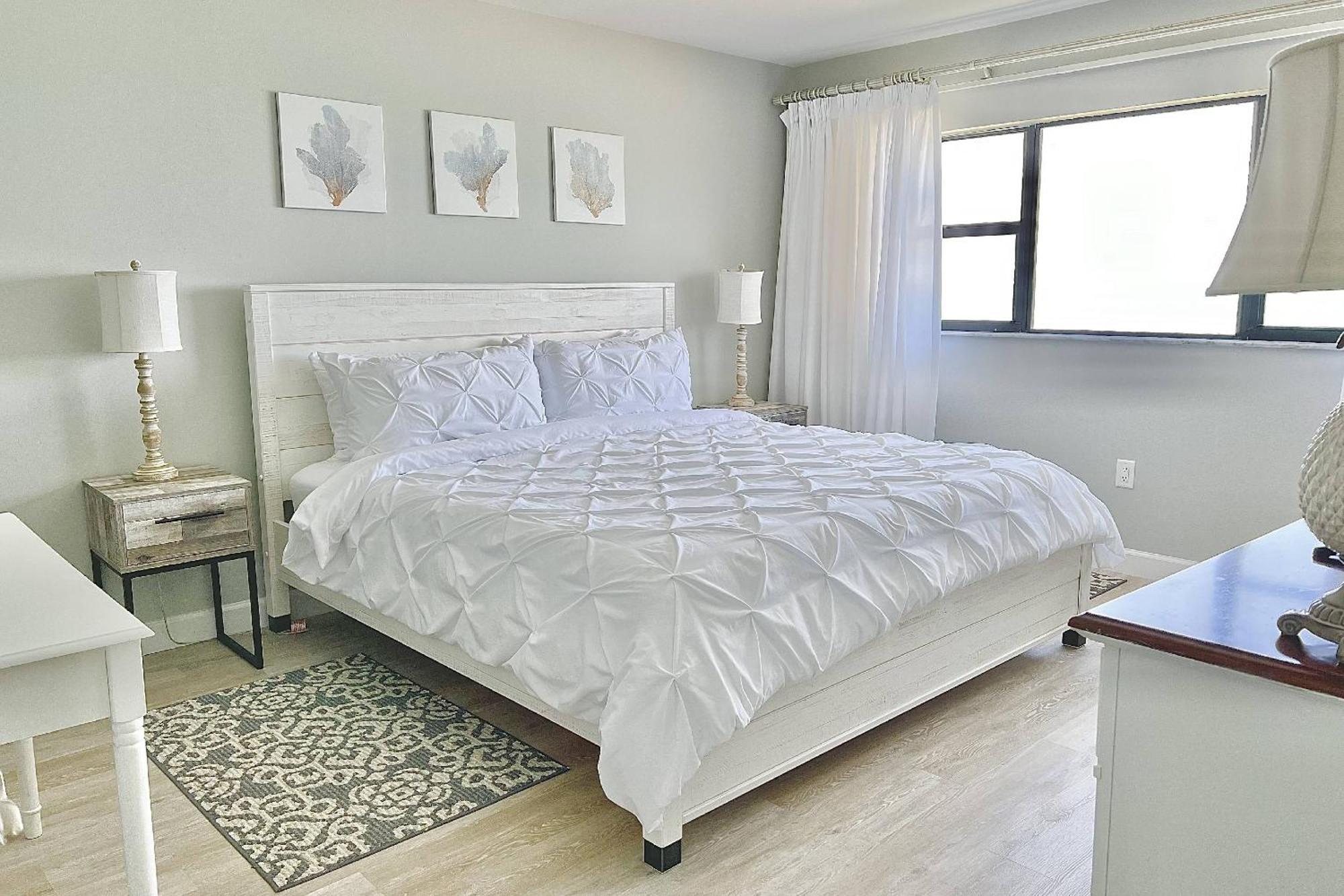 Ocean Breeze Condo Jensen Beach Εξωτερικό φωτογραφία